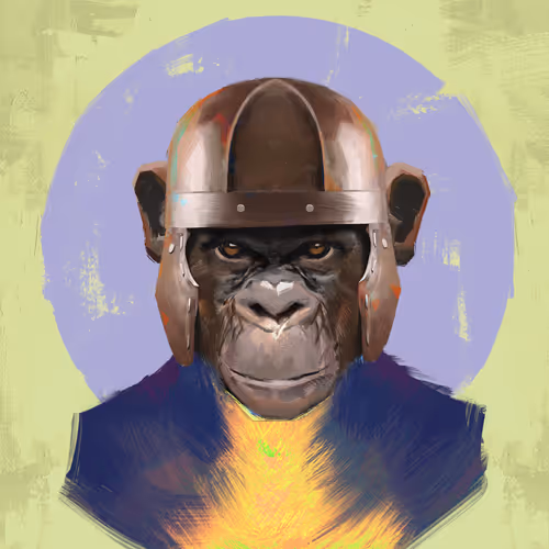 Angry Ape Army