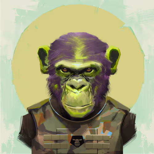 Angry Ape Army