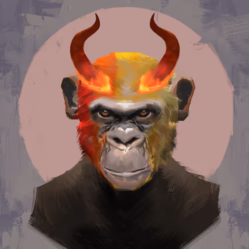 Angry Ape Army