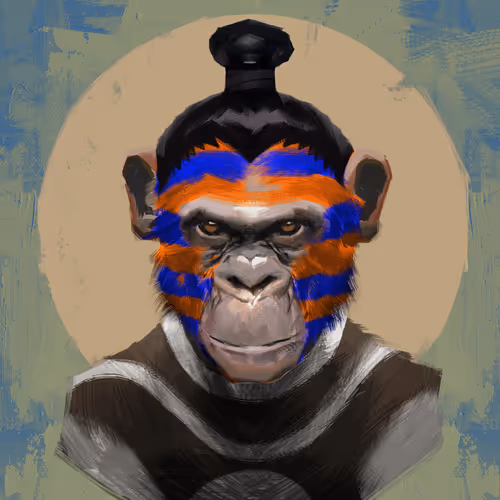 Angry Ape Army