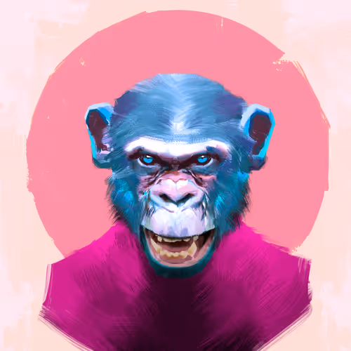 Angry Ape Army