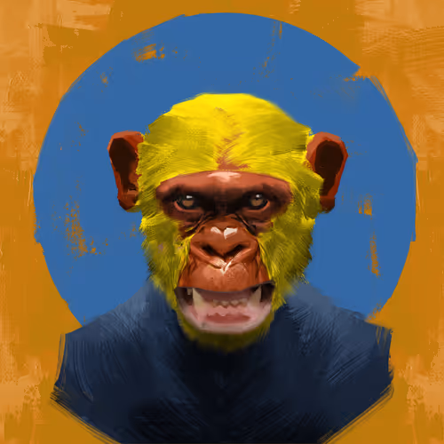 Angry Ape Army
