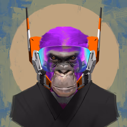 Angry Ape Army