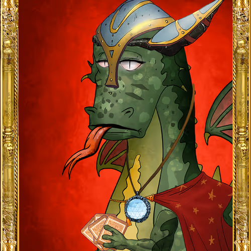 Tcg World Dragons