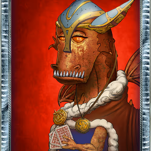 Tcg World Dragons