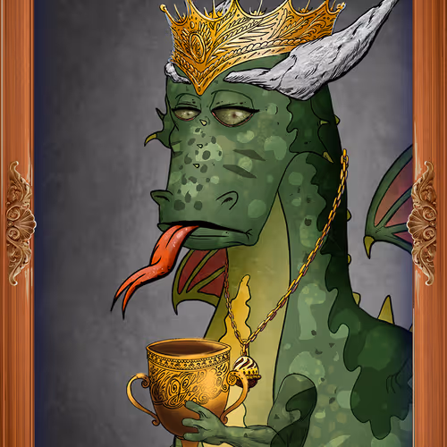 Tcg World Dragons