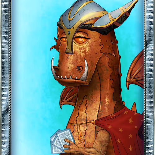 Tcg World Dragons