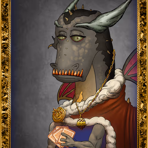 Tcg World Dragons