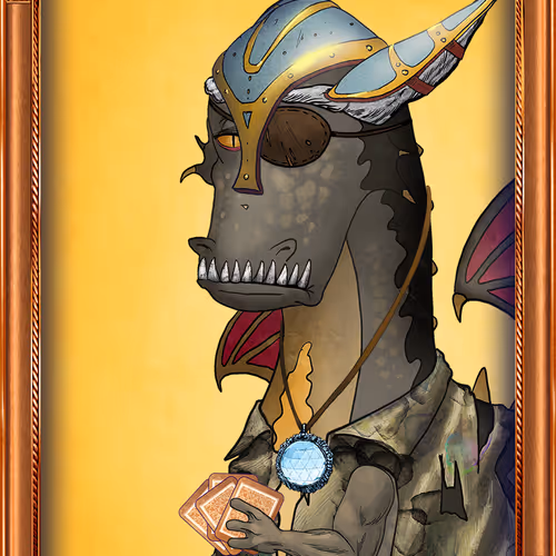 Tcg World Dragons