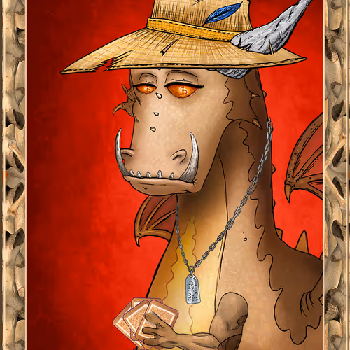 Tcg World Dragons