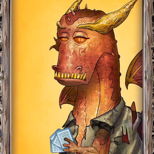 Tcg World Dragons