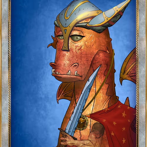 Tcg World Dragons
