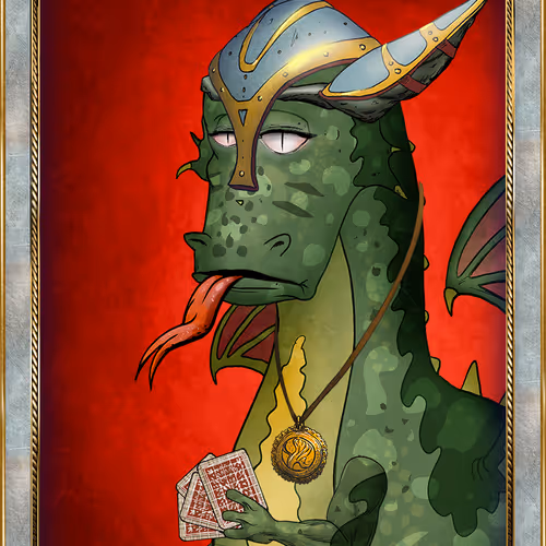 Tcg World Dragons