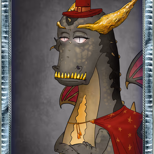 Tcg World Dragons