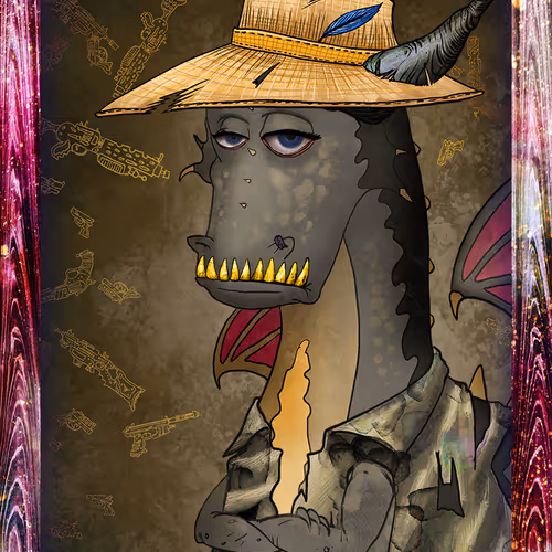 Tcg World Dragons