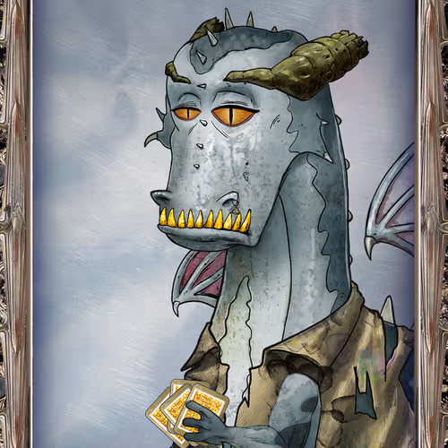 Tcg World Dragons