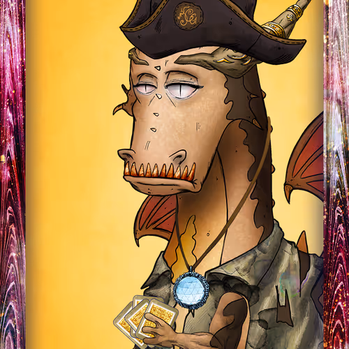 Tcg World Dragons