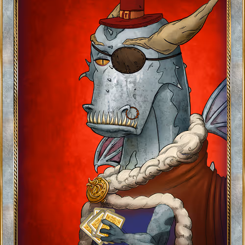 Tcg World Dragons