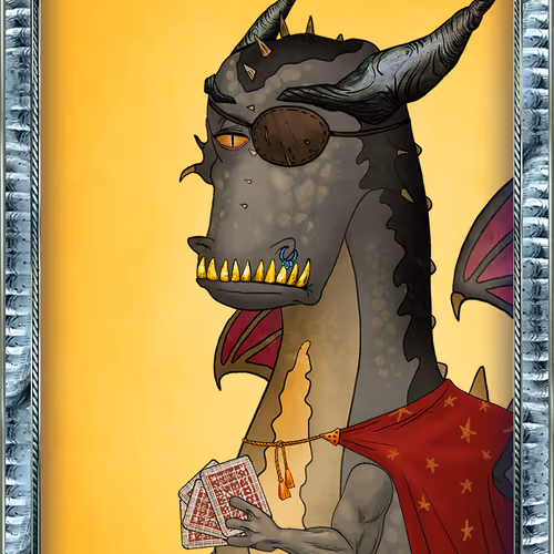 Tcg World Dragons