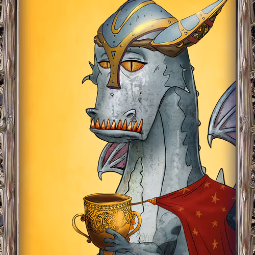 Tcg World Dragons