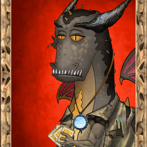 Tcg World Dragons