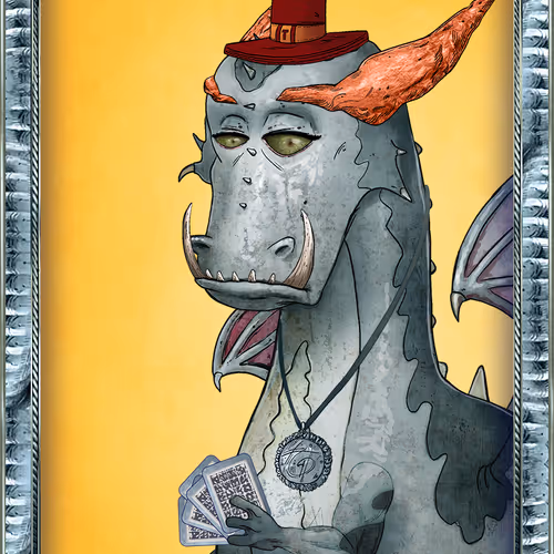 Tcg World Dragons