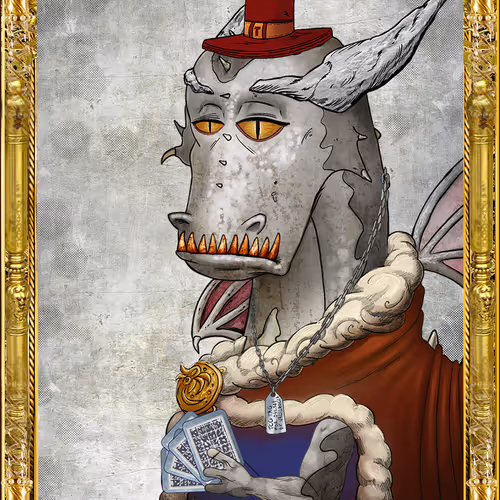 Tcg World Dragons