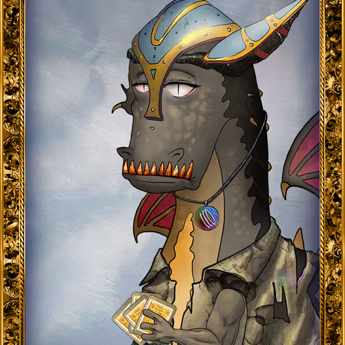 Tcg World Dragons