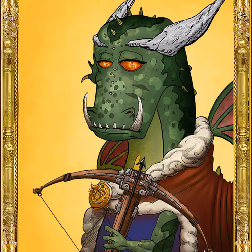 Tcg World Dragons