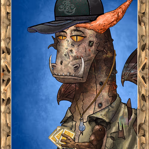 Tcg World Dragons