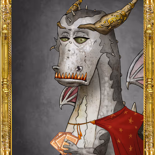 Tcg World Dragons