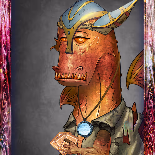 Tcg World Dragons
