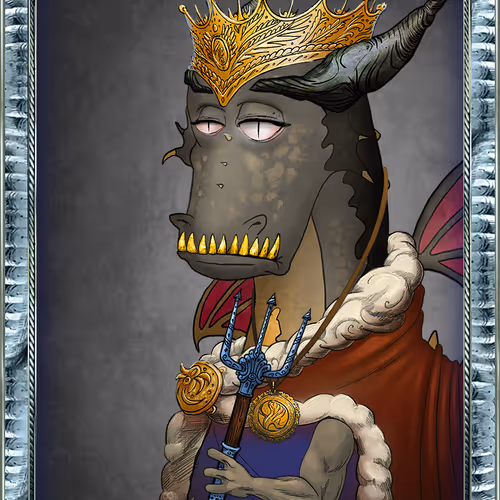 Tcg World Dragons