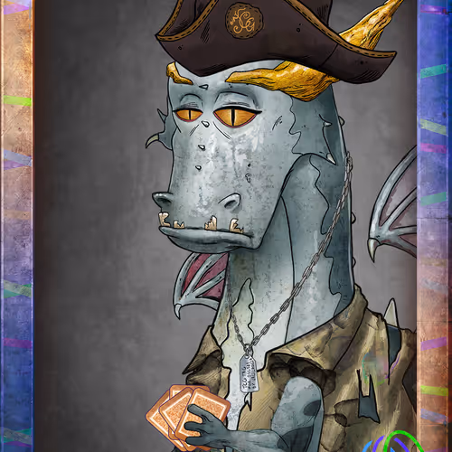 Tcg World Dragons