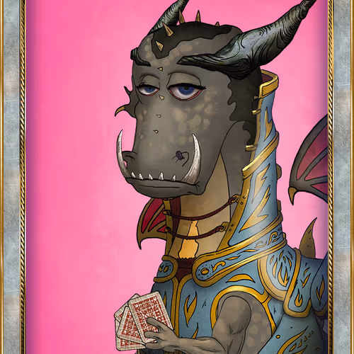 Tcg World Dragons