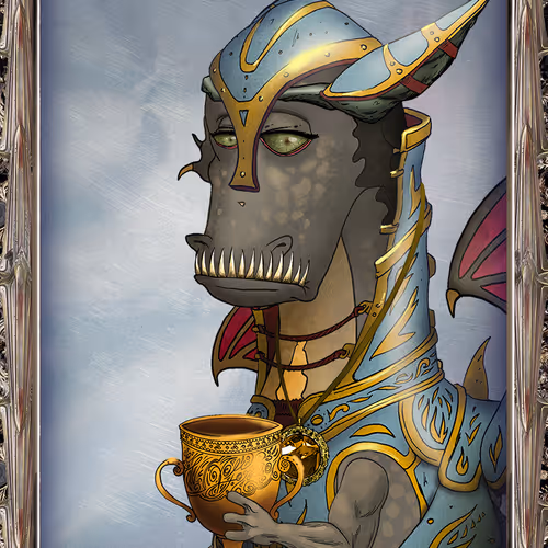 Tcg World Dragons