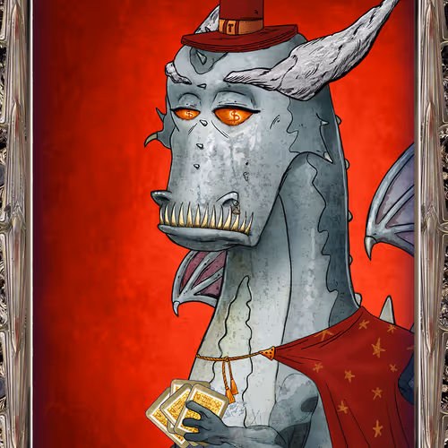 Tcg World Dragons