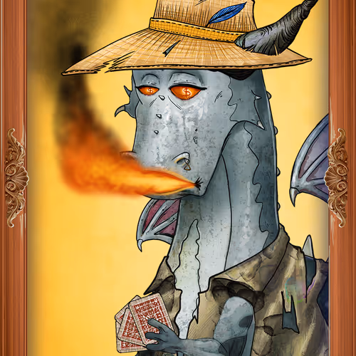 Tcg World Dragons