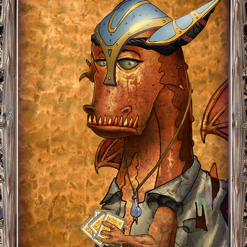 Tcg World Dragons