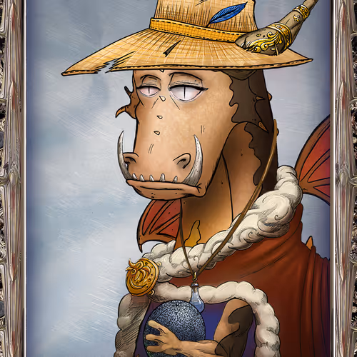 Tcg World Dragons