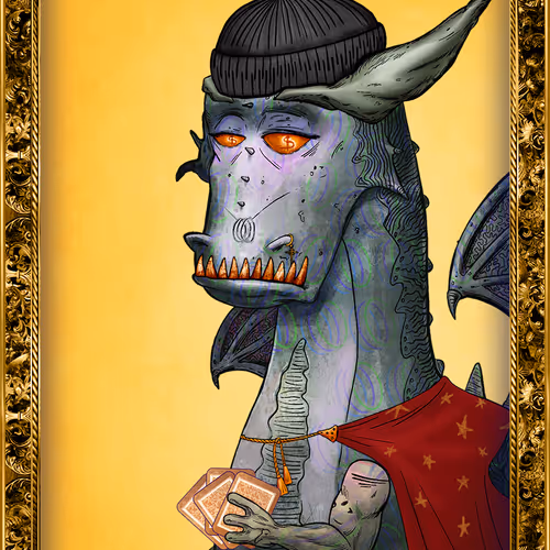 Tcg World Dragons