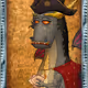 7662