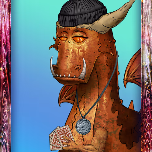 Tcg World Dragons