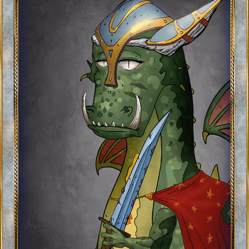 Tcg World Dragons