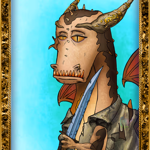Tcg World Dragons