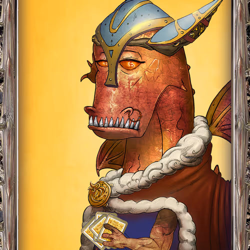 Tcg World Dragons