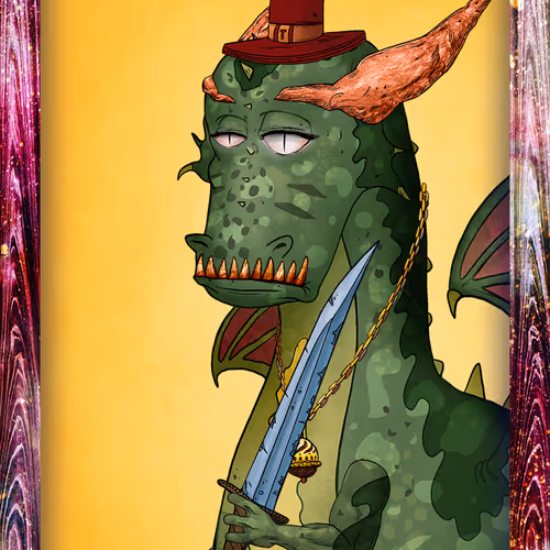 Tcg World Dragons