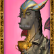 7119
