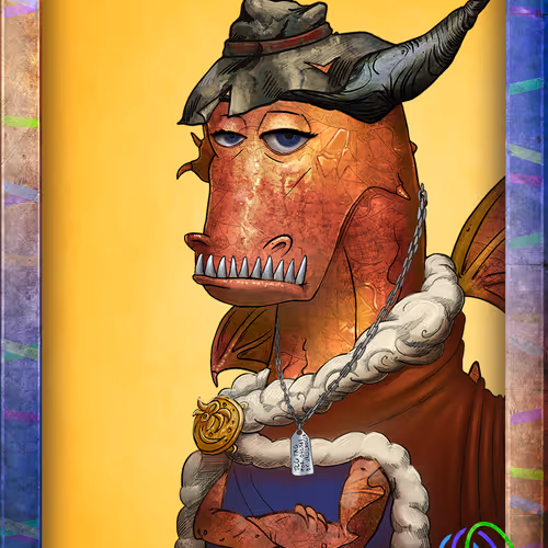 Tcg World Dragons