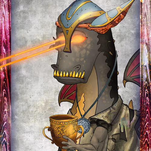 Tcg World Dragons